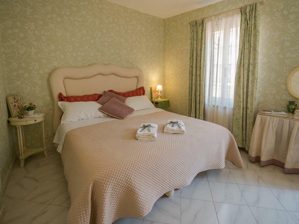 Levre De Cuppi Daire Monterosso al Mare Dış mekan fotoğraf
