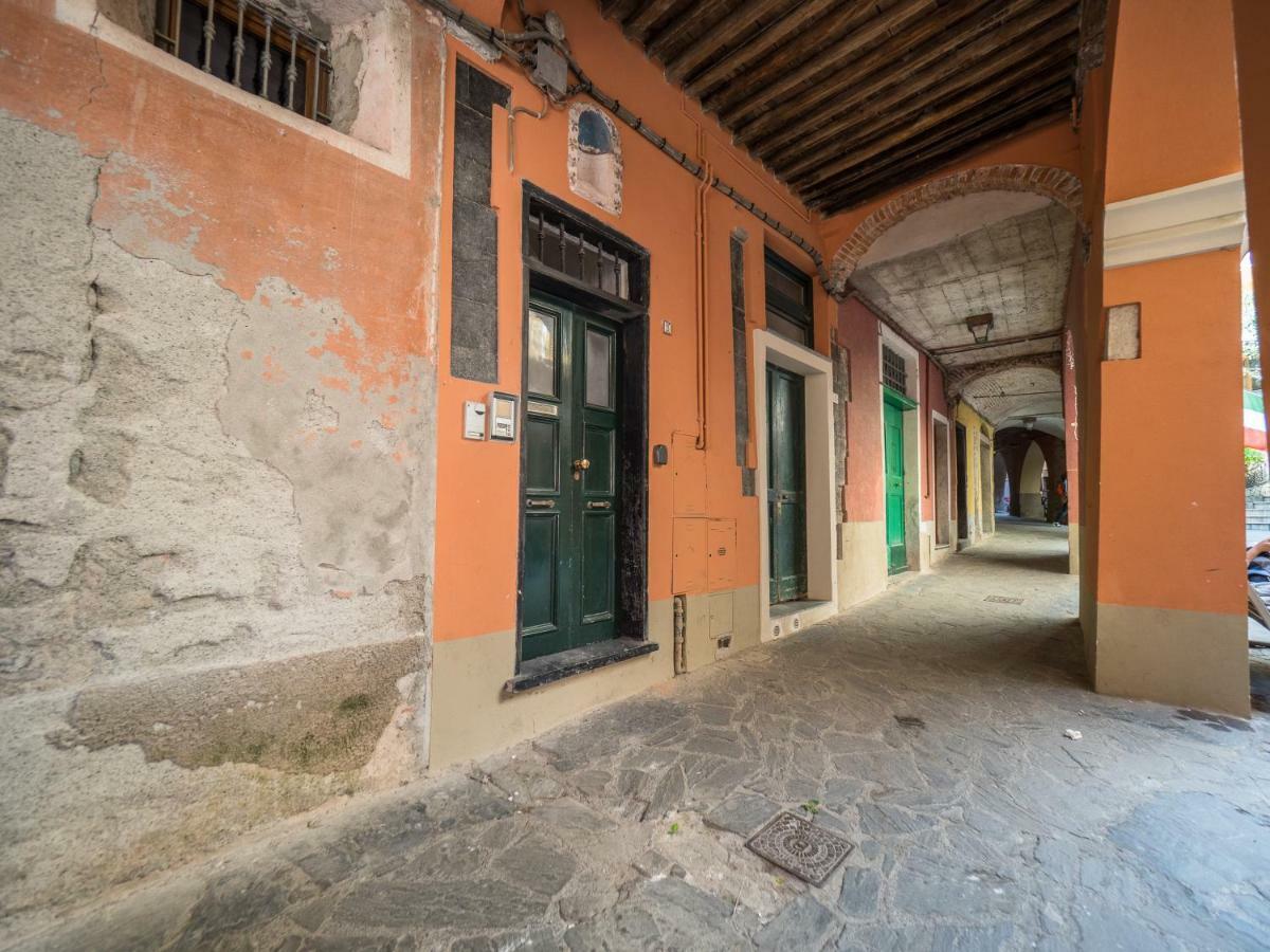 Levre De Cuppi Daire Monterosso al Mare Dış mekan fotoğraf